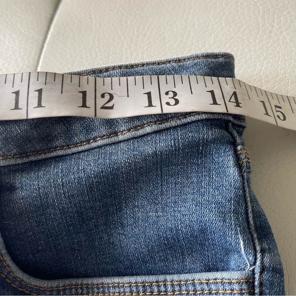 L’Agence Margot Skinny Jean size 30 GUC - Picture 13 of 14